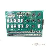  Relais Maho 28A1 Anpassteil ohne Relais und Bedienteil Id.Nr. 27.64 839 