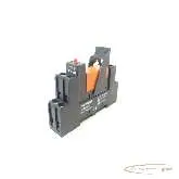   Siemens RT78625 Relaissockel + Schrack RT314024 Steckrelais + Type 42 Bilder auf Industry-Pilot