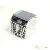   Siemens 6EP1437-2BA20 Power Supply PSU300S SN:YSU/P6ATZSBM3 - Neuwertig - 