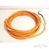  Rexroth Rexroth R911343931 / RKL0014/010-48W15 Motorkabel - Länge: 9m الصورة على Industry-Pilot