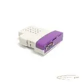   Control Techniques SM-PROFIBUS-DP / STDM36 Optionsmodul SN:3976542034 фото на Industry-Pilot