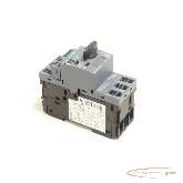  power switch Siemens 3RV2011-4AA25 Leistungsschalter E-Stand: 03 + 3RV2901-2E - Neuwertig! - photo on Industry-Pilot