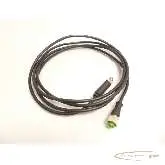  كابل Murr 7000-12221-6140500 Kabel - Länge: 20m الصورة على Industry-Pilot