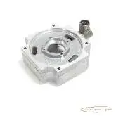  محرك سيرفو متزامن Siemens Flansch mit Steckergehäuse für 1FK6063-6AF71-1TH0 Synchronservomotor الصورة على Industry-Pilot