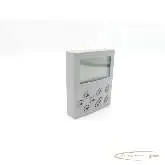   Lenze E82ZBC Bedienmodul Id.Nr. 00417192 SN: 1372 - Risse am Gehäuse - фото на Industry-Pilot