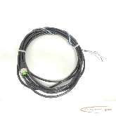  Cable Murrelektronik 7000-12221-6141000 Kabel L: 4.2m PVC 56321 photo on Industry-Pilot