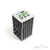   MPM 3.SU340SM4 Unwucht-Messgerät SN:3.502.22.0701 - Neuwertig - 