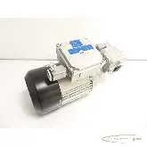  Servomotor Rexroth 3 842 547 992 Drehstrom Motor 3842548306 + Aufsteckgetriebe SNB15385815 