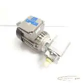  Servomotor Rexroth 3 842 547 992 Drehstrom Motor 3842548306 + Aufsteckgetriebe SNB22380483 