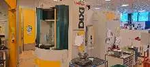 Обрабатывающий центр - горизонтальный DIXI DHP 40 фото на Industry-Pilot