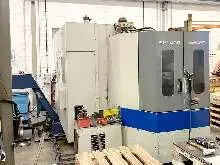 Обрабатывающий центр - горизонтальный MORI SEIKI SH 400 фото на Industry-Pilot