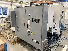 Обрабатывающий центр - горизонтальный MORI SEIKI SH 400 фото на Industry-Pilot