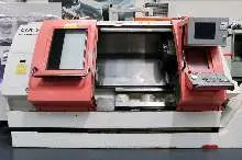 Токарный станок с ЧПУ GILDEMEISTER CTX 500 фото на Industry-Pilot