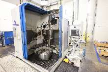 Внутришлифовальный станок GEIBEL & HOTZ RT 1000 CNC фото на Industry-Pilot