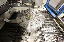 Внутришлифовальный станок GEIBEL & HOTZ RT 1000 CNC фото на Industry-Pilot