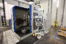 Internal Grinding Machine GEIBEL & HOTZ RT 1000 CNC photo on Industry-Pilot