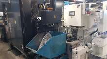 Machining Center - Horizontal MAKINO A55  A137  (2x) & FMS 28 Pallet System photo on Industry-Pilot