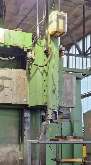 Vertical Turret Lathe - Single Column DOERRIES CTE 100 photo on Industry-Pilot