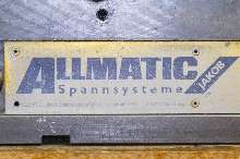 Vise ALLMATIC LC 160/200 photo on Industry-Pilot