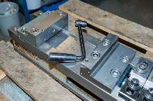 Vise ALLMATIC LC 160/200 photo on Industry-Pilot