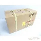 Servomotor Fanuc A06B-1444-B103 Spindelmotor SN C121J093F - ungebraucht - ungebraucht Originalverpackung