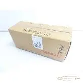  Сервопривод Fanuc A06B-0063-B403 Servo Motor SN: C122F1040 - ungebraucht - фото на Industry-Pilot