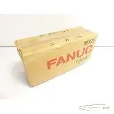  Сервопривод Fanuc A06B-0063-B103 Servo Motor SN: SN: C122F2001 - ungebraucht - фото на Industry-Pilot