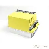  Сервопривод Fanuc A06B-6164-H311  580 Servo Amplifier SN:V12144682 - ungebraucht - фото на Industry-Pilot