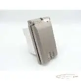  Murrelektronik Murrelektronik 10167090 SCHUKO-Steckdose + 4000-68113-0000000 Einbaurahmen Bilder auf Industry-Pilot