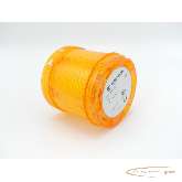   Werma 644 300 75 Signalleuchte orange 24V AC/DC + LED-Leuchtmittel фото на Industry-Pilot