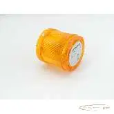   Werma 644 300 75 Signalleuchte orange 24V AC/DC + Glühbirne фото на Industry-Pilot