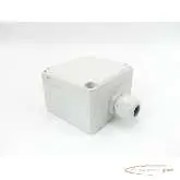  Vissage Verteilerdose mit Klemmen Verschraubung M20 x 15 + M12 x 15 Images sur Industry-Pilot