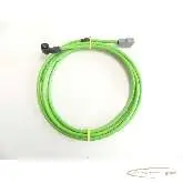  Сервопривод Fanuc LX660-4077-T293/L3R003 FG SERVO SIGNAL CABLE - ungebraucht - фото на Industry-Pilot