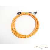 Fanuc monitor Fanuc LX660-4078-T038/L3R003 CO SPINDLE FAN CABLE - ungebraucht! - photo on Industry-Pilot