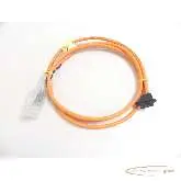  Fanuc Monitor Fanuc LX660-8077-T260/L3R003 CO SPINDLE FAN CABLE - ungebraucht - 