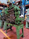 Plunger moulding press WATERBURY FARRELL 510 photo on Industry-Pilot