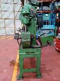 Plunger moulding press WATERBURY FARRELL 510 photo on Industry-Pilot