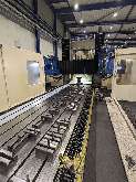 Surface Grinding Machine - Horizontal WALDRICH COBURG 30-10 S photo on Industry-Pilot
