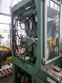 Automatic stamping machine BRUDERER BSTA 20 photo on Industry-Pilot