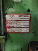 Automatic stamping machine RASTER HR 30 SL 4S photo on Industry-Pilot