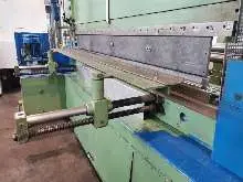 Presse plieuse hydraulique JONESCHEIT HAMBURGER HYPM 70-2600 Images sur Industry-Pilot