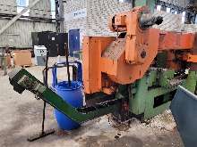 Bandsaw metal working machine - horizontal KASTO HBA 520 AU photo on Industry-Pilot