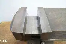 Зажимные тиски UNBEKANNT  фото на Industry-Pilot