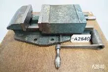  Зажимные тиски RÖHM 705-SG4 фото на Industry-Pilot