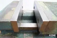 Зажимные тиски RÖHM 705-SG4 фото на Industry-Pilot