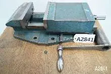  Зажимные тиски RÖHM 705-SG4 фото на Industry-Pilot