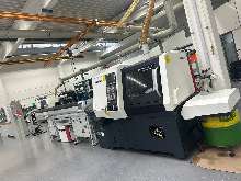  Прутковый токарный автомат продольного точения DMG Mori Sprint 20-5 фото на Industry-Pilot