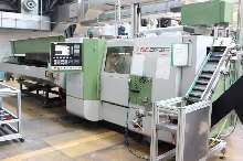 CNC Turning and Milling Machine EMCO EmcoTurn 465 DS photo on Industry-Pilot