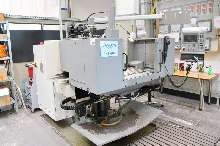  Toolroom Milling Machine - Universal AVIA FNE 40 Z photo on Industry-Pilot