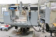 Werkzeugfräsmaschine - Universal AVIA FNE 40 Z Bilder auf Industry-Pilot